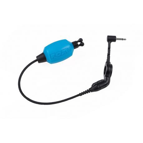 FOX BLACK LABEL DUMPY HALO BOBBIN BLUE