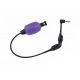 FOX BLACK LABEL DUMPY HALO BOBBIN PURPLE