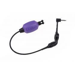 FOX BLACK LABEL DUMPY HALO BOBBIN PURPLE