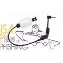FOX BLACK LABEL DUMPY HALO BOBBIN WHITE