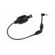 FOX BLACK LABEL DUMPY HALO BOBBIN BLACK