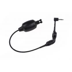FOX BLACK LABEL DUMPY HALO BOBBIN BLACK