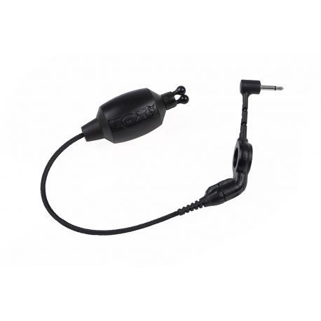 FOX BLACK LABEL DUMPY HALO BOBBIN BLACK