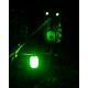 FOX BLACK LABEL DUMPY HALO BOBBIN GREEN