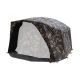 FOX FRONTIER II CAMO DELUXE WRAP DOBLE CAPA 