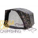 FOX FRONTIER II XL CAMO DELUXE WRAP (DOBLE CAPA)