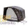 FOX FRONTIER II CAMO DELUXE WRAP DOBLE CAPA 