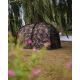 FOX FRONTIER II XL CAMO