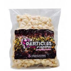 PARTICLES FOR FISHING MAIZ BLANCO 1KG