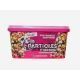 PARTICLES FOR FISHING MAIZ BLANCO CUBO 5KG