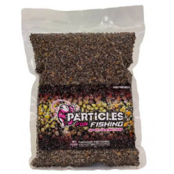 PARTICLES FOR FISHING CAÑAMON COCIDO 1KG