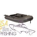 RAPTOR X-WIDE GREEN CARBON AIR DECK 230CM