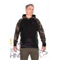 FOX BLACK/CAMO PULLOVER PREMIUM 310 HOODIE XL