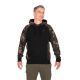 FOX BLACK/CAMO PULLOVER PREMIUM 310 HOODIE XXL