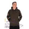 FOX KHAKI/CAMO PULLOVER PREMIUM 310 HOODIE S