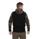 FOX BLACK/CAMO PULLOVER PREMIUM 310 HOODIE S