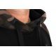 FOX BLACK/CAMO PULLOVER PREMIUM 310 HOODIE M