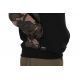 FOX BLACK/CAMO PULLOVER PREMIUM 310 HOODIE XXL