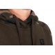 FOX KHAKI/CAMO PULLOVER PREMIUM 310 HOODIE XXL