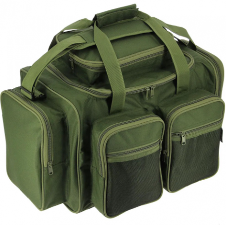 NGT MULTI POCKET CARRYALL