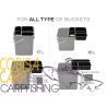 ZFISH INNER TRAY FOR Z-CORE BUCKET 17L