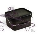 Z-FISH Z-CORE CAMO BUCKET 5L