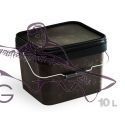 Z-FISH Z-CORE CAMO BUCKET 10L