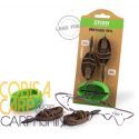 ZFISH Method Feeder Set ZFX 20,30g+Mould
