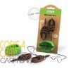 ZFISH Method Feeder Set ZFX 20 30g Mould