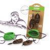 ZFISH Method Feeder Set ZFX 30 40g Mould