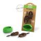 ZFISH Method Feeder Set ZFX 50 60g Mould