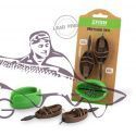 ZFISH Method Feeder Set ZFX 50,60g+Mould