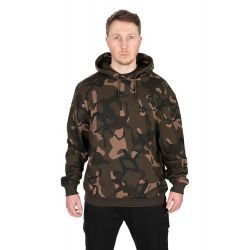 FOX LW CAMO PULLOVER HOODY S