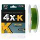 ASARI TRENZADO 4X-K 0 25MM 150M