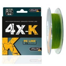 ASARI TRENZADO 4X-K 0 30MM 150M