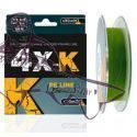 ASARI TRENZADO 4X-K 0.30MM 150M