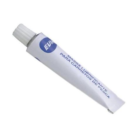 EVIA TUBO DE GRASA LUBRICACION CARRETES