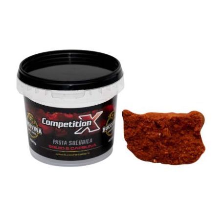BUCOVINA BAITS COMPETITION X PASTA SOLUBLE 