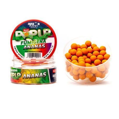 SENZOR PLANET POP UP FLUMINO PIÑA 10MM