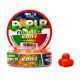 SENZOR PLANET POP UP FLUMINO KRILL 10MM
