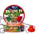 SENZOR PLANET POP UP FLUMINO KRILL 10MM