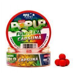 SENZOR PLANET POP UP FLUMINO FRESA 10MM