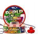 SENZOR PLANET POP UP FLUMINO FRESA 10MM