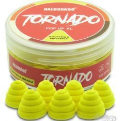 HALDORADO TORNADO POP UP N-BUTYRIC PIÑA 15MM