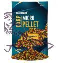 HALDORADO CARP MICROPELLETS TRIPLEX