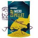 HALDORADO CARP MICROPELLETS CHAMPION CORN