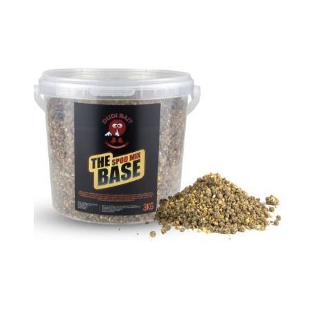 DUDI BAITS SPOD MIX BASE