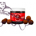 DUDI BAITS MISTER RED RECUBIERTO SOLUBLE 20MM