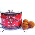 DUDI BAIT MISTER RED RECUBIERTOS 20MM
