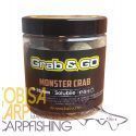 BUCOVINA GRAB & GO MONSTERCRAB SOLUBLES 16-20MM